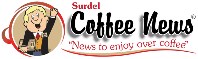 Surdel Coffee News Online